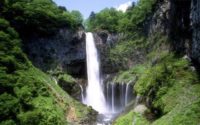 華厳の滝