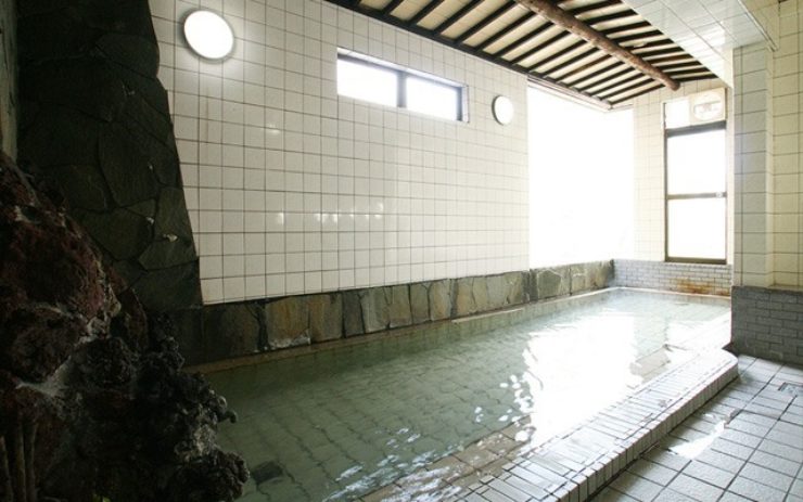 大浴場(内湯)