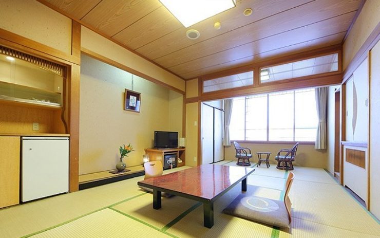 和室の一例その2