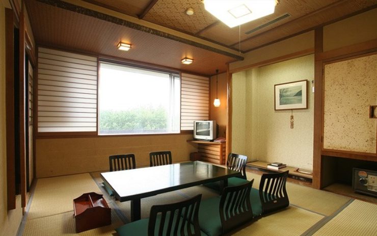 和室の一例その2