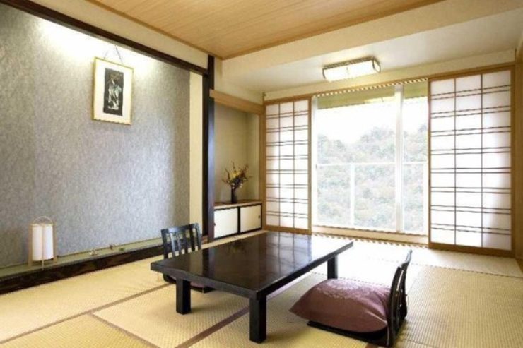 和室の一例