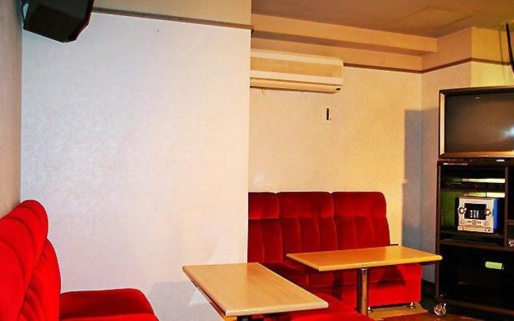 カラオケルーム