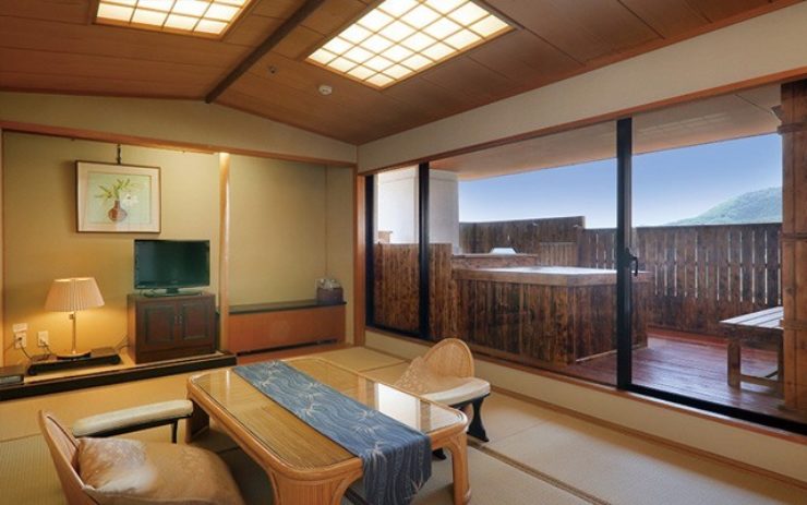 スウィートルーム