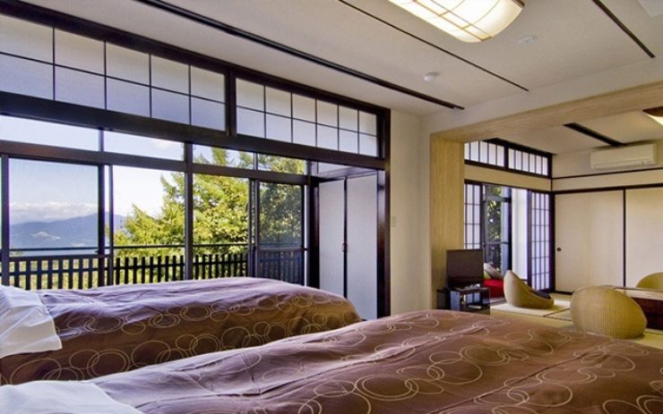 森林セラピールーム「森乃詩」