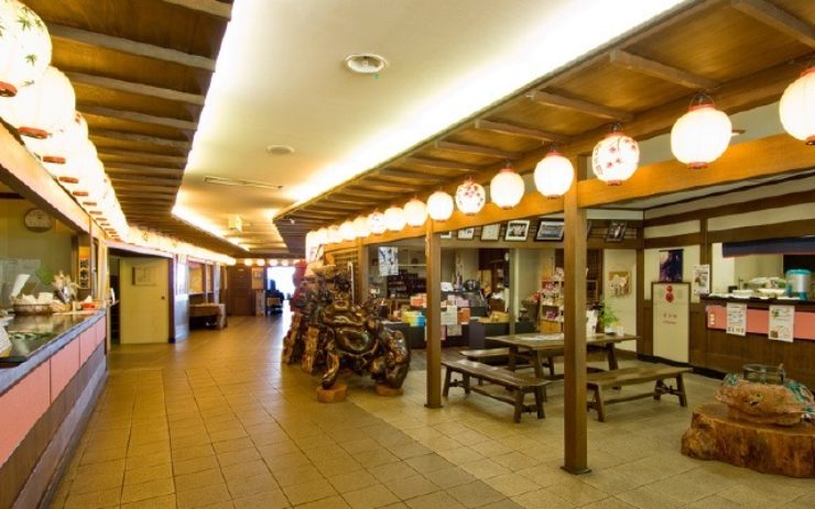 三丁目昭和通り