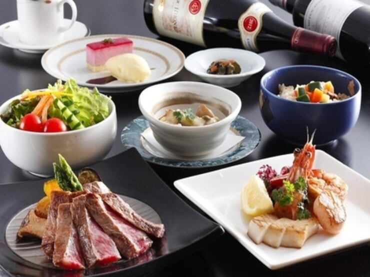 料理