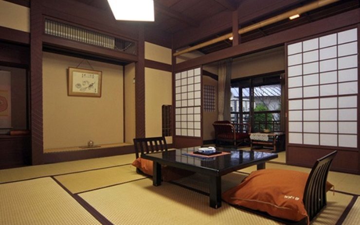 一般客室の一例 その2