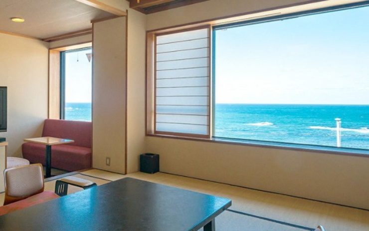 和室の一例 その2