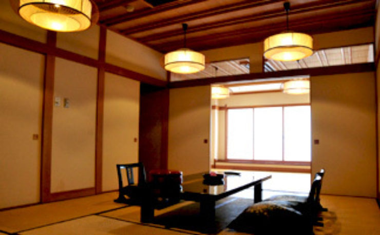 和室客室その２