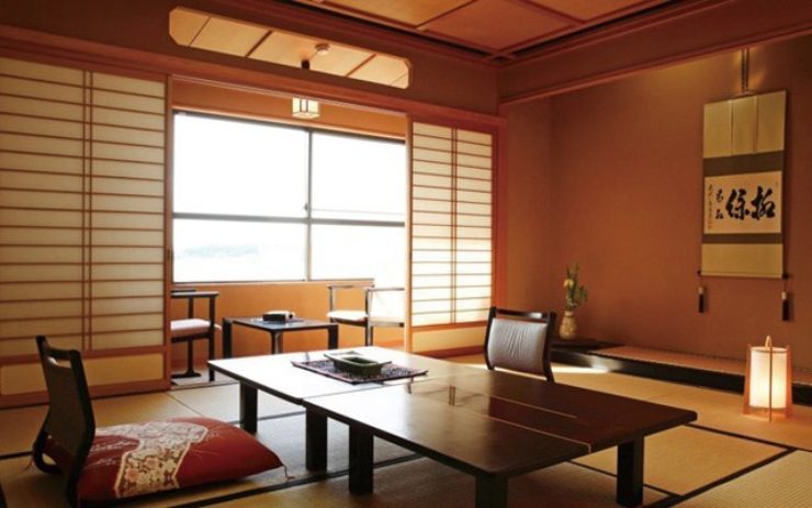 一般和室