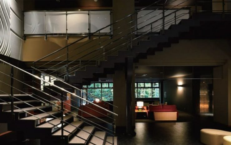 ラウンジ＆ロビー