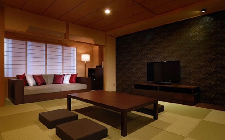 コンフォートルーム