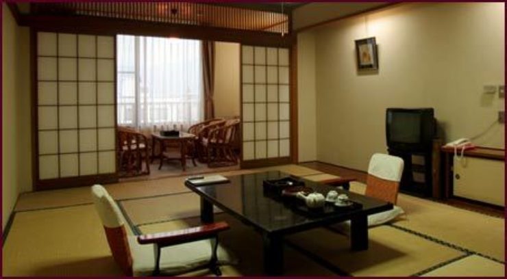 和室