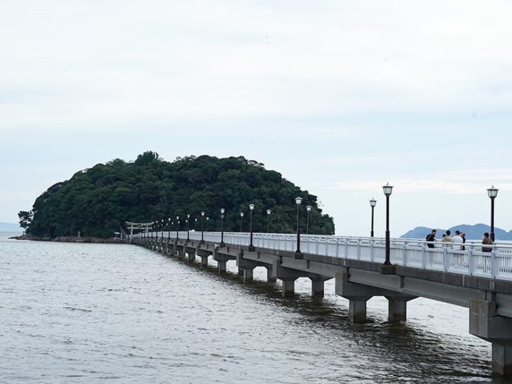 竹島