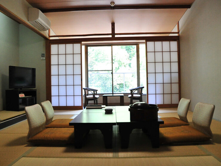 和室