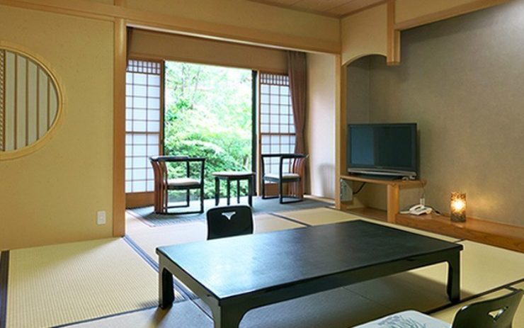 和室の一例その2