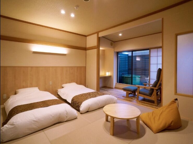 部屋