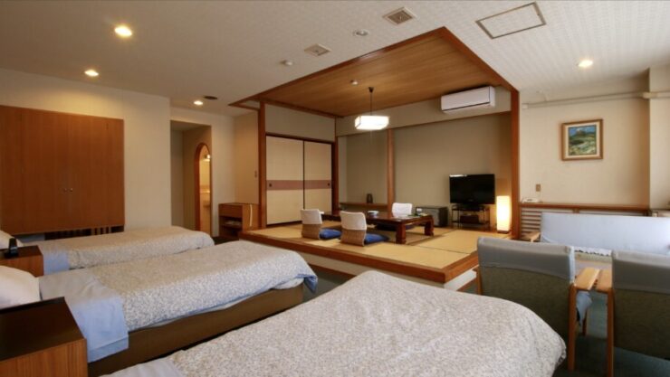 部屋2