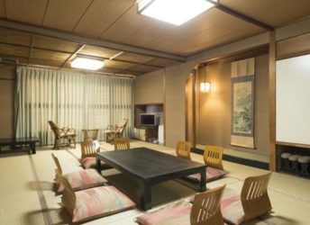 和室の一例その1