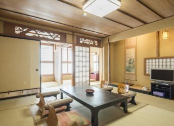 和室の一例その2