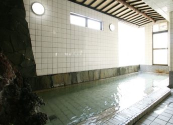 大浴場(内湯）