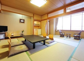 和室の一例その1