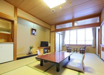 和室の一例その2