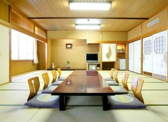 和室の一例その3