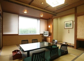 和室の一例その2