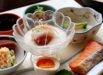 会席料理その３