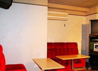 カラオケルーム