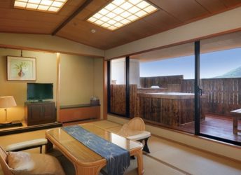 スウィートルーム