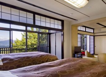 森林セラピールーム「森乃詩」