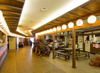 三丁目昭和通り