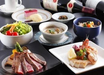 料理
