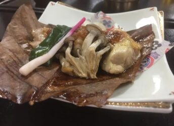 一品料理
