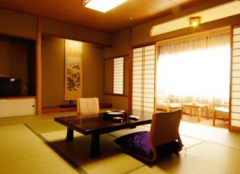 和室10畳タイプ