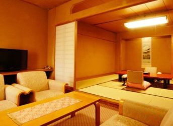 和室12畳タイプ