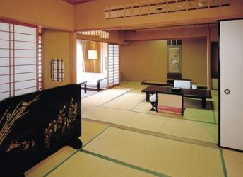 和室15畳+6畳タイプ