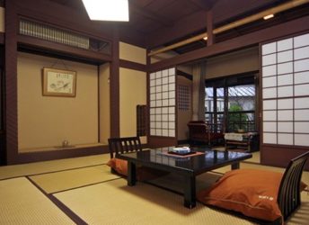 一般客室の一例 その2