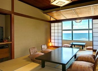 和室の一例 その1