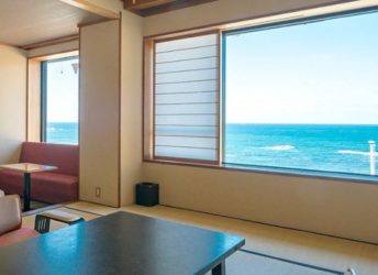 和室の一例 その2