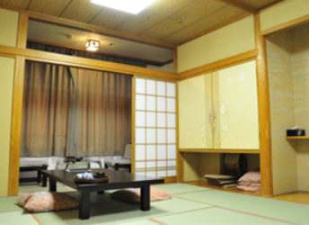 和室客室その１