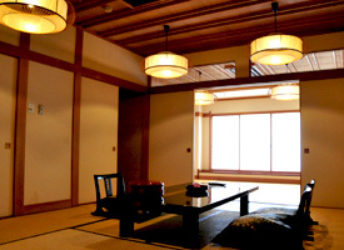 和室客室その２