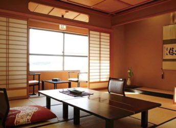 一般和室