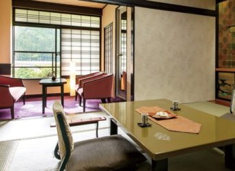 和室の一例　その1