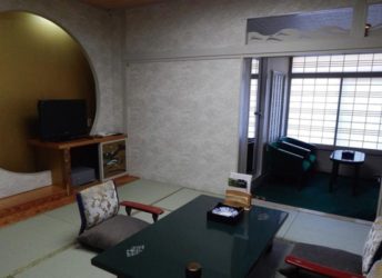 和室の一例　その2