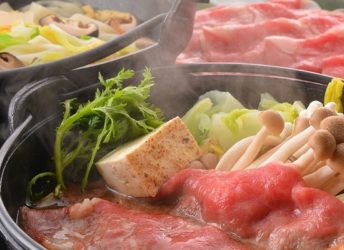 心も温まる鍋料理