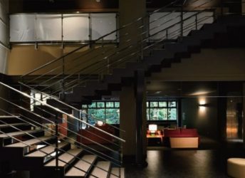 ラウンジ＆ロビー