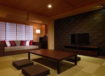 コンフォートルーム